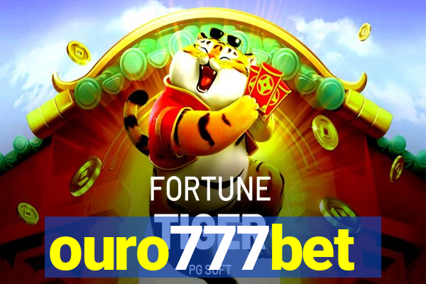 ouro777bet