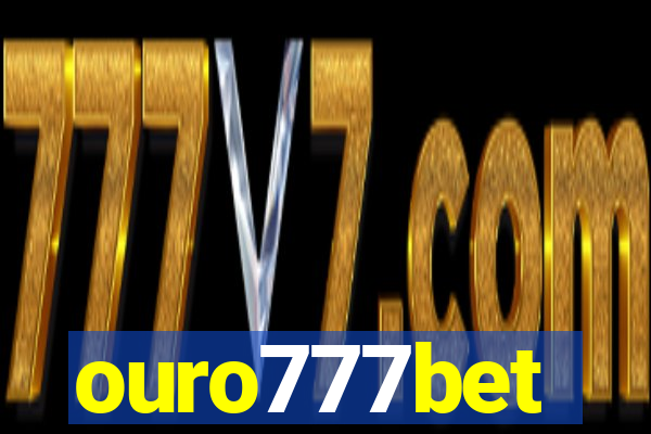 ouro777bet