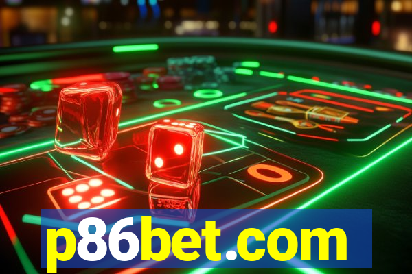 p86bet.com