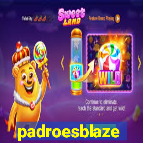 padroesblaze