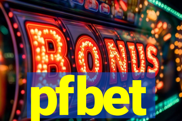 pfbet