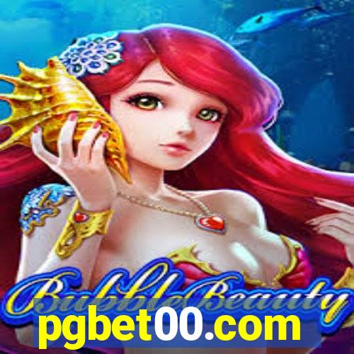 pgbet00.com