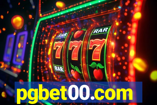 pgbet00.com