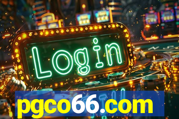 pgco66.com