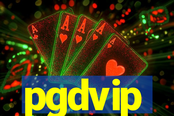 pgdvip