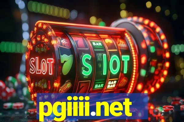 pgiiii.net