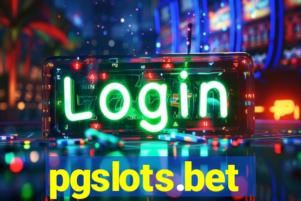 pgslots.bet