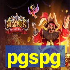 pgspg