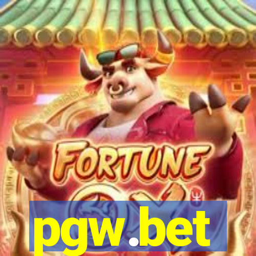 pgw.bet