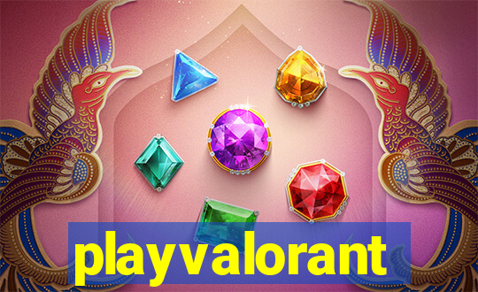 playvalorant