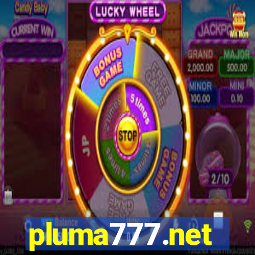 pluma777.net