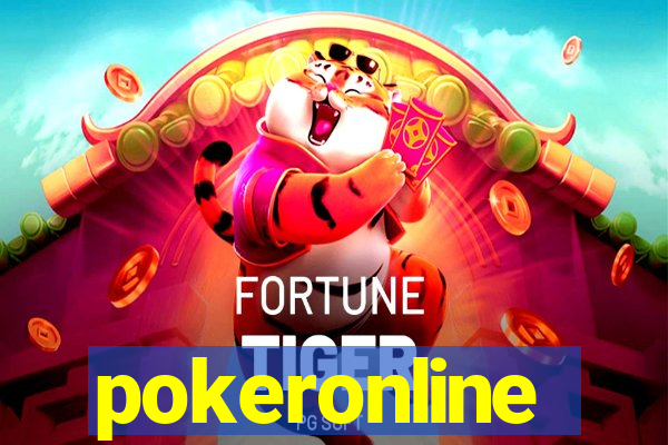 pokeronline