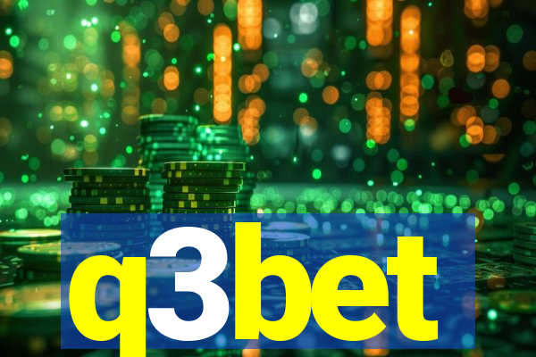 q3bet