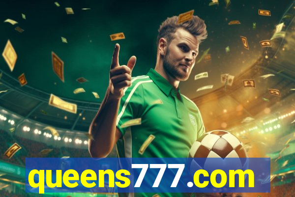 queens777.com