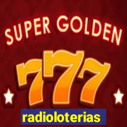 radioloterias