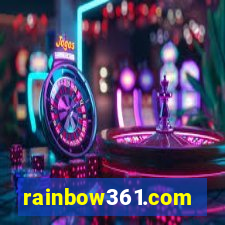 rainbow361.com