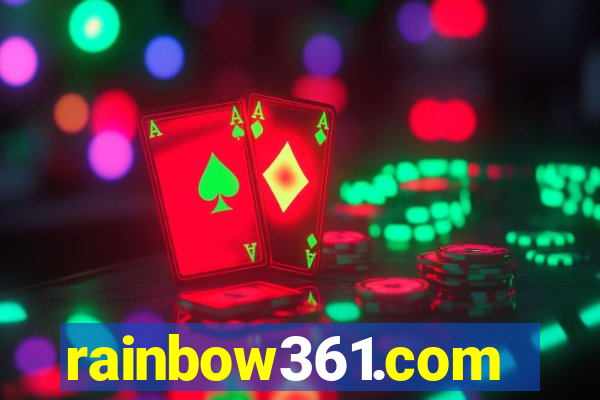 rainbow361.com