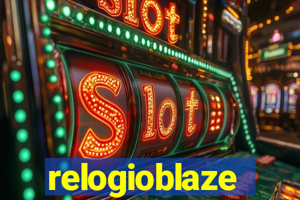 relogioblaze