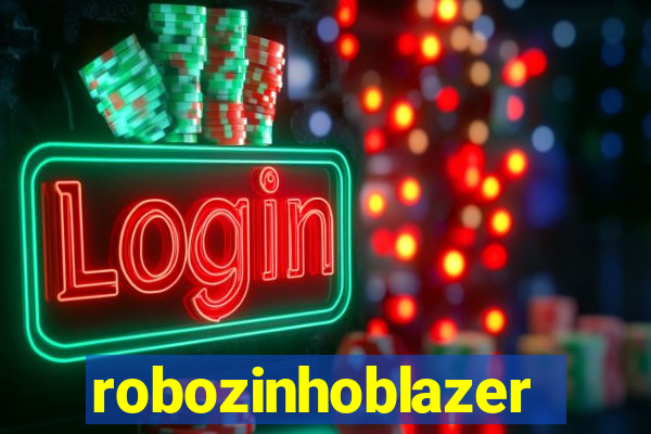 robozinhoblazer