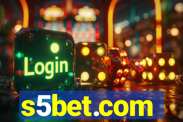 s5bet.com