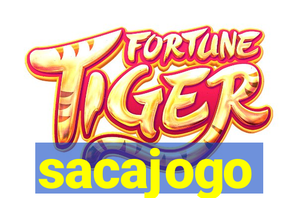 sacajogo