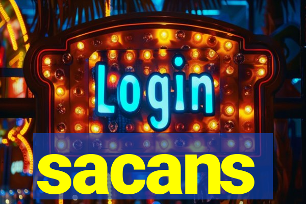 sacans