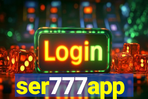 ser777app