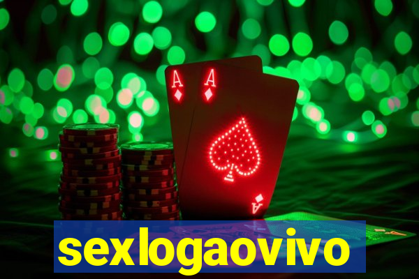 sexlogaovivo