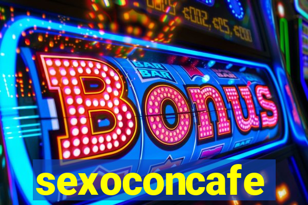 sexoconcafe