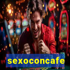 sexoconcafe