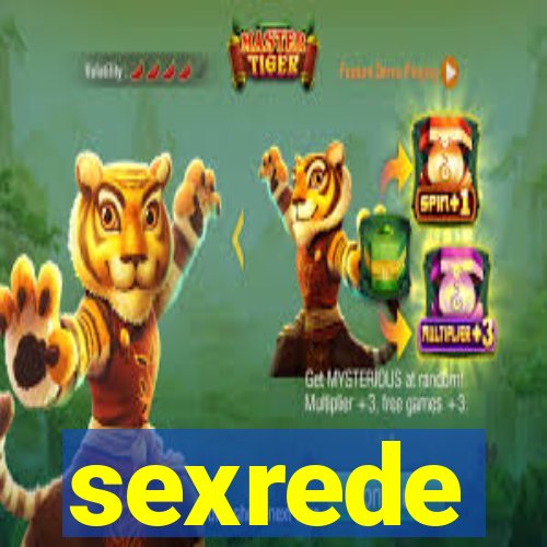 sexrede