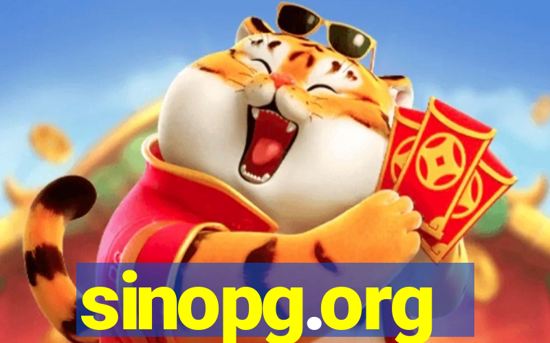 sinopg.org