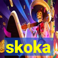 skoka