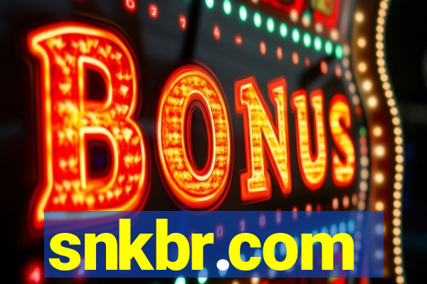 snkbr.com