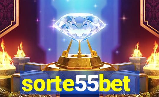 sorte55bet