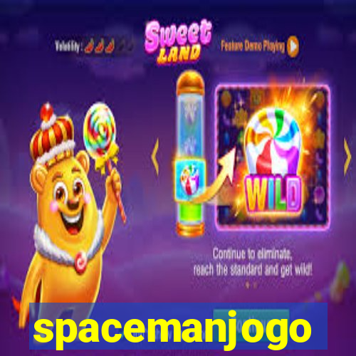 spacemanjogo