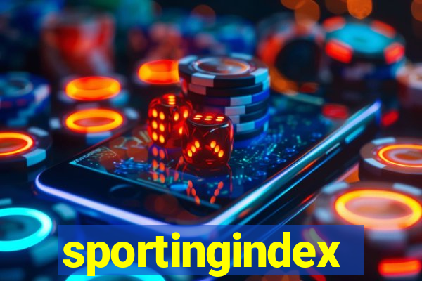 sportingindex