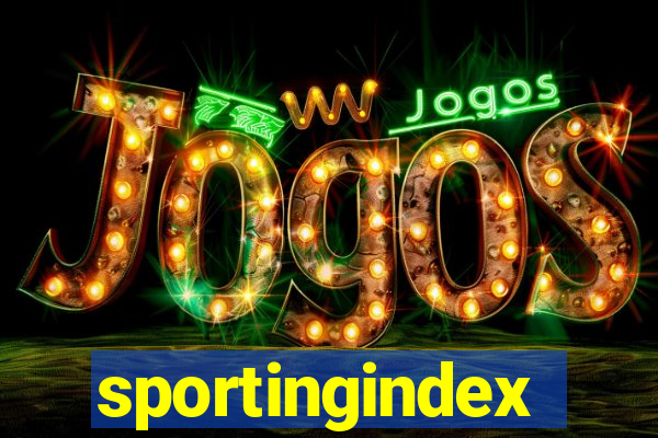 sportingindex