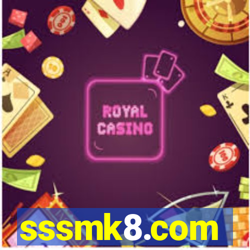 sssmk8.com