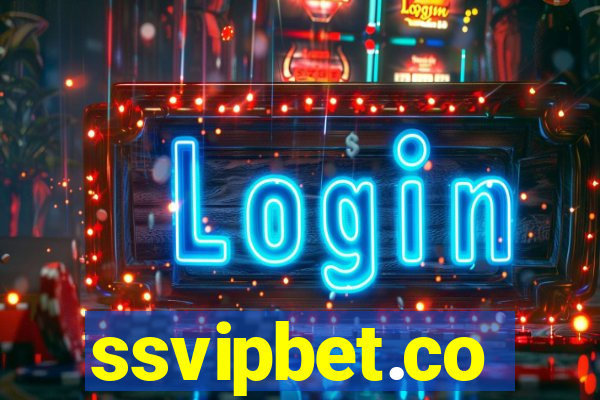 ssvipbet.co