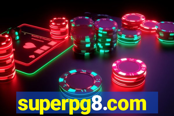 superpg8.com