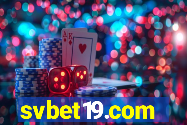 svbet19.com