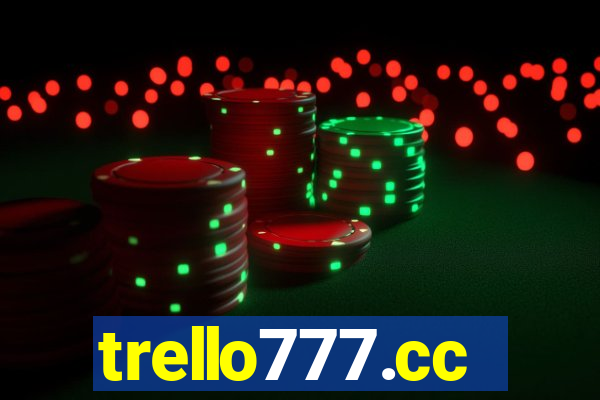 trello777.cc