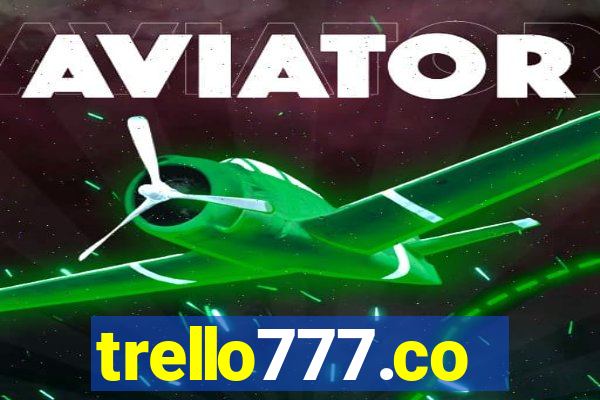 trello777.co