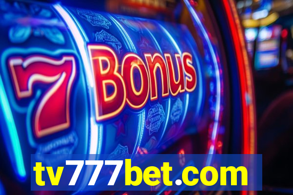 tv777bet.com