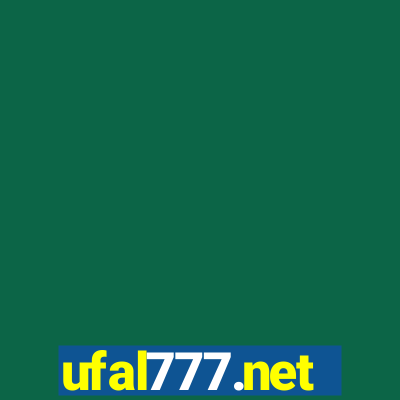 ufal777.net