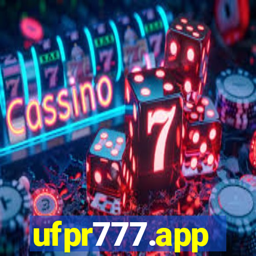 ufpr777.app