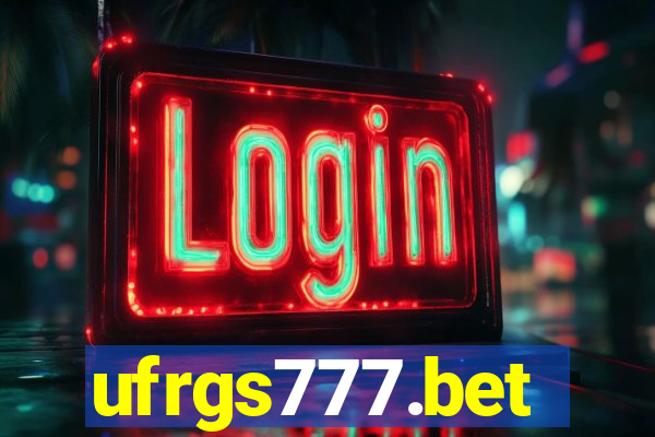 ufrgs777.bet