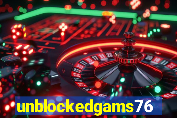 unblockedgams76