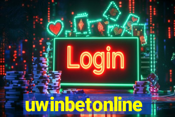 uwinbetonline